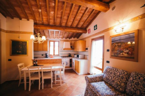 Borgo 7 TigliAppartamento a Montepulciano n5 Montepulciano